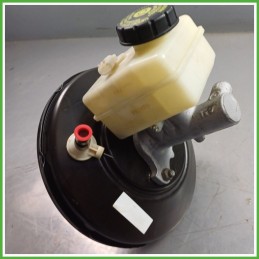 Servofreno Pompa Freni Depressore TRW Q12 MERCEDES-BENZ Classe B T245 CDI A1694301130