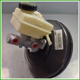 Servofreno Pompa Freni Depressore TRW Q12 MERCEDES-BENZ Classe B T245 CDI A1694301130
