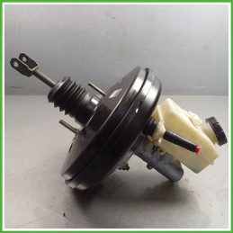 Servofreno Pompa Freni Depressore TRW Q12 MERCEDES-BENZ Classe B T245 CDI A1694301130