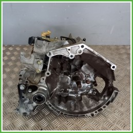 Cambio Manuale CITROEN C3 PLURIEL 1.4 KFV Originale Usato