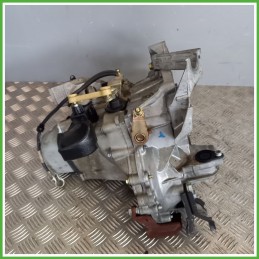 Cambio Manuale CITROEN C3 PLURIEL 1.4 KFV Originale Usato