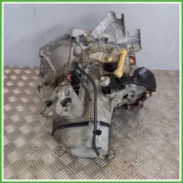 Cambio Manuale CITROEN C3 PLURIEL 1.4 KFV Originale Usato