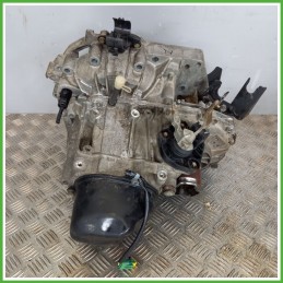 Cambio Manuale NISSAN MICRA K12E 1.5 K9K Originale Usato