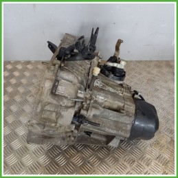 Cambio Manuale NISSAN MICRA K12E 1.5 K9K Originale Usato