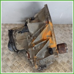 Cambio Manuale FORD KA CCQ 1.3 A9A Originale Usato