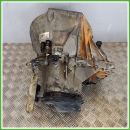 Cambio Manuale FORD KA CCQ 1.3 A9A Originale Usato