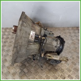 Cambio Manuale FORD KA CCQ 1.3 A9A Originale Usato