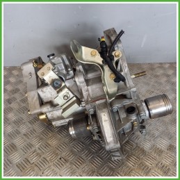 Cambio Manuale FIAT PANDA 2Q 1.2 188A4000 Originale Usato