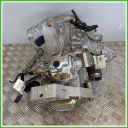 Cambio Manuale FIAT PANDA 2Q 1.2 188A4000 Originale Usato