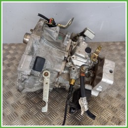 Cambio Manuale FIAT PANDA 2Q 1.2 188A4000 Originale Usato