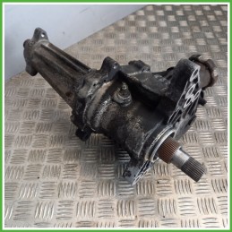 Differenziale Anteriore OPEL ANTARA L07 2.0 Z20S Originale Usato