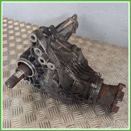 Differenziale Anteriore OPEL ANTARA L07 2.0 Z20S Originale Usato