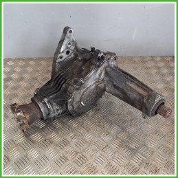 Differenziale Anteriore OPEL ANTARA L07 2.0 Z20S Originale Usato