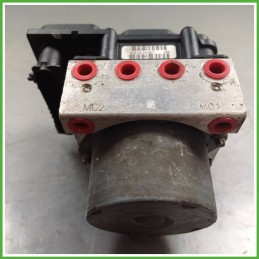 Centralina ABS Modulo Pompa BOSCH 0265800441 4541F5 PEUGEOT 107 Originale Usato