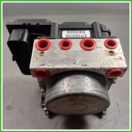 Centralina ABS Modulo Pompa BOSCH 0265800791 51823789 FORD KA CCU Originale Usato