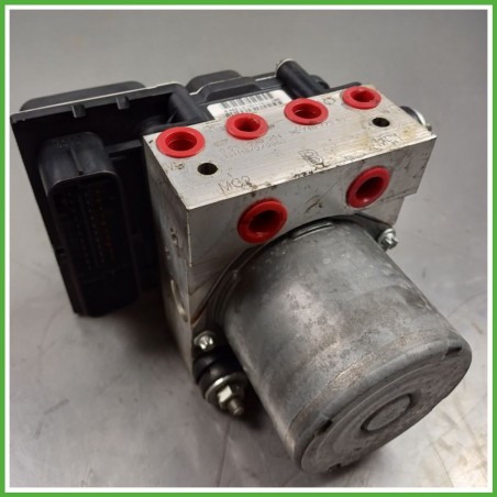 Centralina ABS Modulo Pompa BOSCH 0265951738 1607510480 PEUGEOT 3008 Originale Usato