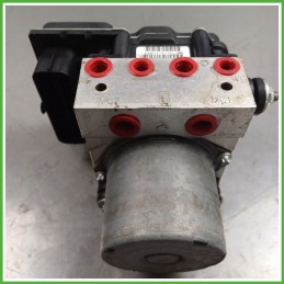 Centralina ABS Modulo Pompa BOSCH 0265951738 1607510480 PEUGEOT 3008 Originale Usato