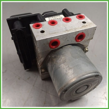 Centralina ABS Modulo Pompa BOSCH 0265950618 A0064316412 MERCEDES-BENZ Classe B T245 Originale Usato