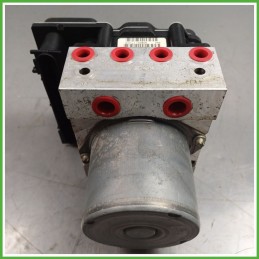 Centralina ABS Modulo Pompa BOSCH 0265950618 A0064316412 MERCEDES-BENZ Classe B T245 Originale Usato