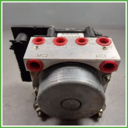 Centralina ABS Modulo Pompa BOSCH 0265800598 71746430 FIAT GRANDE PUNTO 2Y Originale Usato