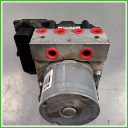 Centralina ABS Modulo Pompa BOSCH 0265950973 71746430 FIAT GRANDE PUNTO 4C Originale Usato