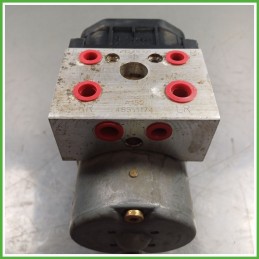 Centralina ABS Modulo Pompa BOSCH 0273004253 71746430 FIAT GRANDE PUNTO 2Y Originale Usato