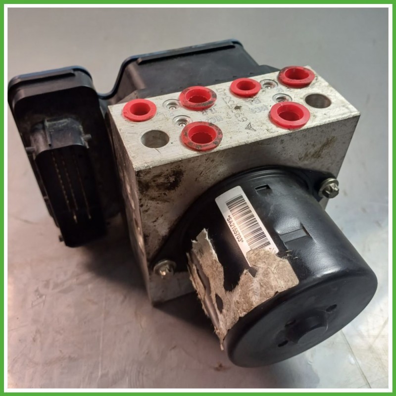 Centralina ABS Modulo Pompa TRW 16817011 13328651 OPEL INSIGNIA G09 Originale Usato