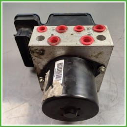 Centralina ABS Modulo Pompa TRW 16817011 13328651 OPEL INSIGNIA G09 Originale Usato