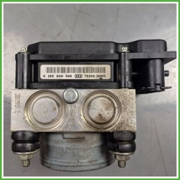 Centralina ABS Modulo Pompa BOSCH 0265800598 46511174 FIAT MULTIPLA 1F Originale Usato