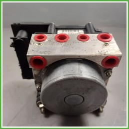 Centralina ABS Modulo Pompa BOSCH 0265800598 46511174 FIAT MULTIPLA 1F Originale Usato