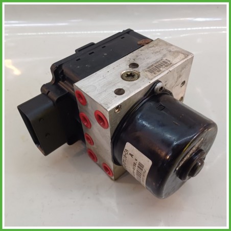 Centralina ABS Modulo Pompa ATE 10.0948-0105.3 1253806 FORD FOCUS CAK Originale Usato