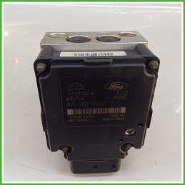 Centralina ABS Modulo Pompa ATE 10.0948-0105.3 1253806 FORD FOCUS CAK Originale Usato