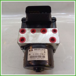 Centralina ABS Modulo Pompa ATE 10.0948-0105.3 1253806 FORD FOCUS CAK Originale Usato