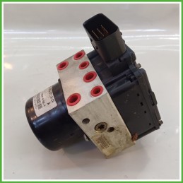 Centralina ABS Modulo Pompa ATE 10.0948-0105.3 1253806 FORD FOCUS CAK Originale Usato