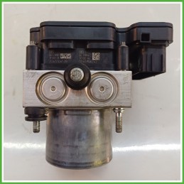 Centralina ABS Modulo Pompa BOSCH 0265956242 T4N14910 JAGUAR XE Originale Usato