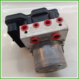 Centralina ABS Modulo Pompa BOSCH 0265956242 T4N14910 JAGUAR XE Originale Usato