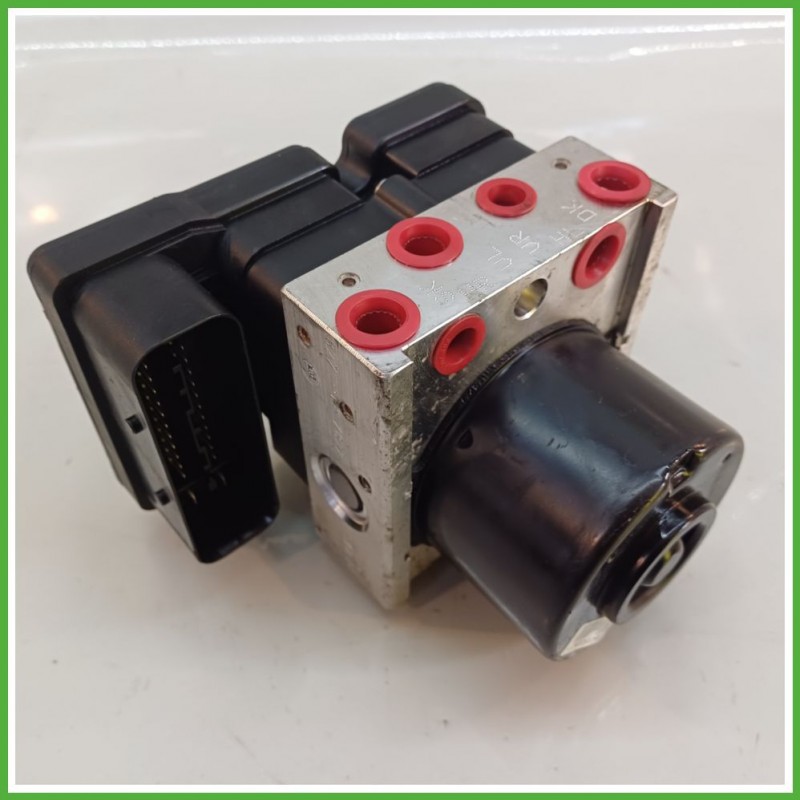 Centralina ABS Modulo Pompa ATE 10.0970-0509.3 93191515 OPEL ASTRA A04 Originale Usato