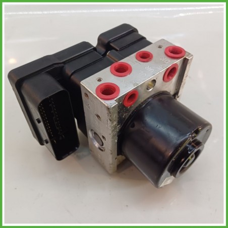 Centralina ABS Modulo Pompa ATE 10.0970-0509.3 93191515 OPEL ASTRA A04 Originale Usato