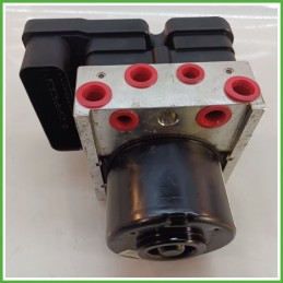Centralina ABS Modulo Pompa ATE 10.0970-0509.3 93191515 OPEL ASTRA A04 Originale Usato