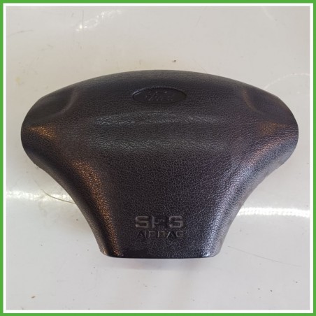 Airbag Guidatore Sinistro SX FORD FIESTA 2a Serie 1.3 1024481 1994 1996 AUTOLIV
