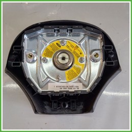 Airbag Guidatore Sinistro SX FORD FIESTA 2a Serie 1.3 1024481 1994 1996 AUTOLIV