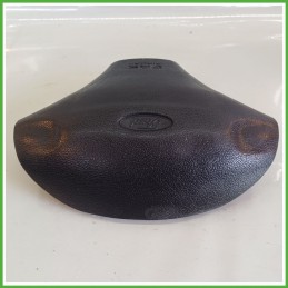 Airbag Guidatore Sinistro SX FORD FIESTA 2a Serie 1.3 1024481 1994 1996 AUTOLIV