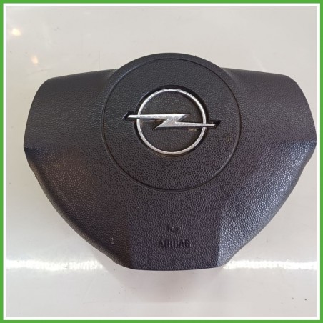 Airbag Guidatore Sinistro SX OPEL ZAFIRA A05 1.9 8V 13111348 2005 2010 AUTOLIV 601854900C