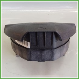 Airbag Guidatore Sinistro SX OPEL ZAFIRA A05 1.9 8V 13111348 2005 2010 AUTOLIV 601854900C