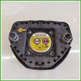 Airbag Guidatore Sinistro SX OPEL ZAFIRA A05 1.9 8V 13111348 2005 2010 AUTOLIV 601854900C