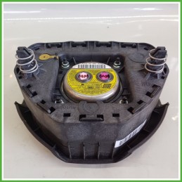Airbag Guidatore Sinistro SX OPEL ZAFIRA A05 1.9 8V 13111348 2005 2010 AUTOLIV 601854900C