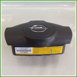 Airbag Guidatore Sinistro SX OPEL ZAFIRA A05 1.9 8V 13111348 2005 2010 AUTOLIV 601854900C