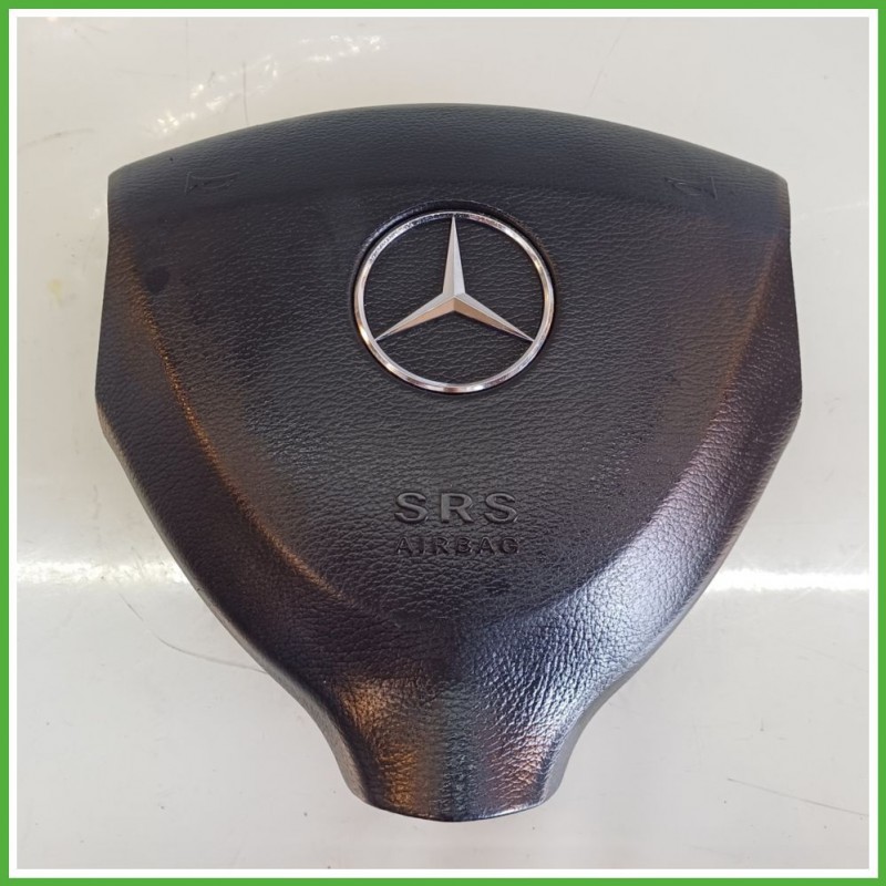 Airbag Guidatore Sinistro SX MERCEDES-BENZ Classe A W/C169 CDI A16986001029116 2004 2013