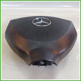 Airbag Guidatore Sinistro SX MERCEDES-BENZ Classe A W/C169 CDI A16986001029116 2004 2013