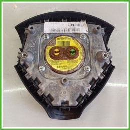 Airbag Guidatore Sinistro SX MERCEDES-BENZ Classe A W/C169 CDI A16986001029116 2004 2013